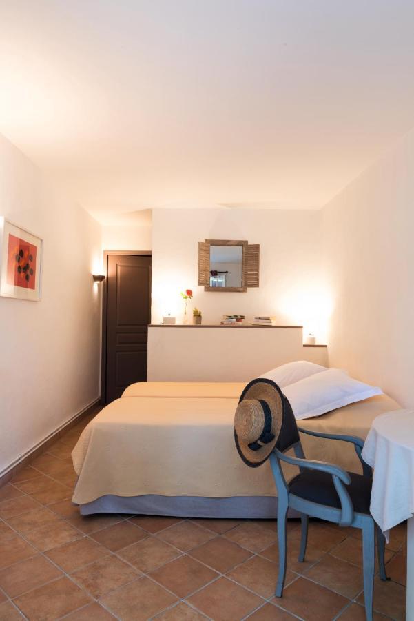 Brue-Auriac Bastide De Fave Bed & Breakfast エクステリア 写真