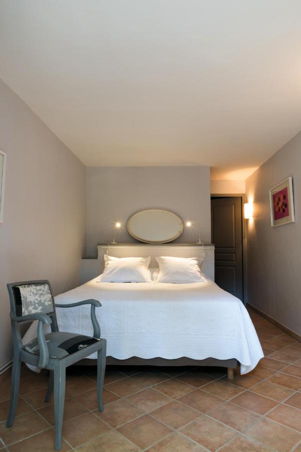 Brue-Auriac Bastide De Fave Bed & Breakfast エクステリア 写真